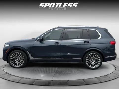 More photos of 2019 BMW X7 xDrive40i at Spotless Auto San Pedro, TX