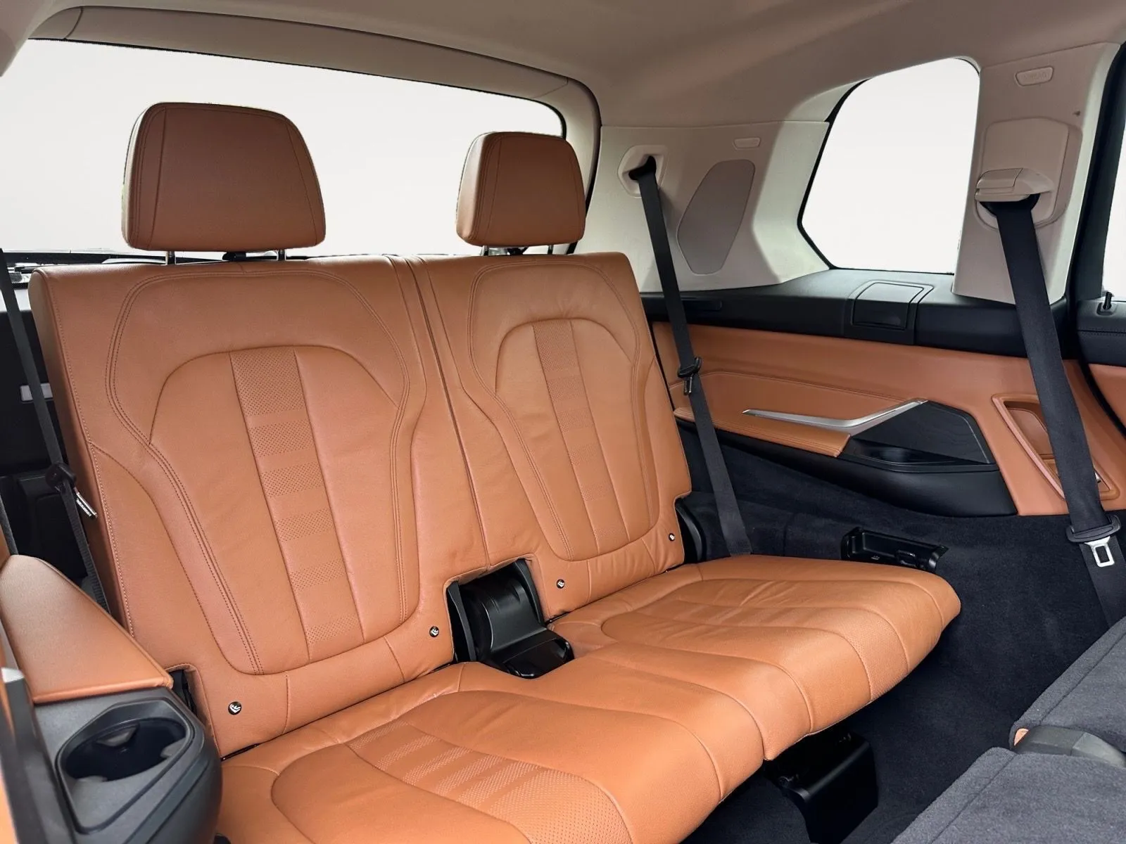 BMW X7 photo 24