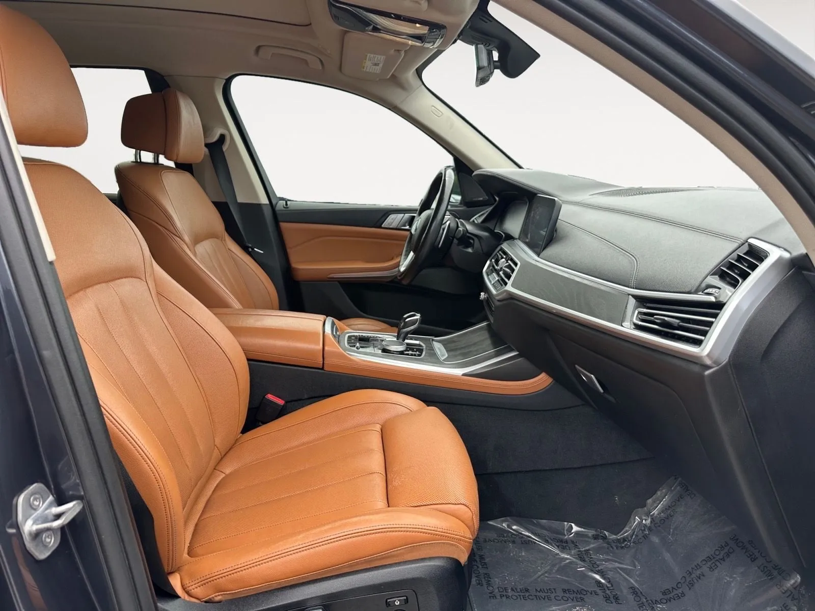 BMW X7 photo 23