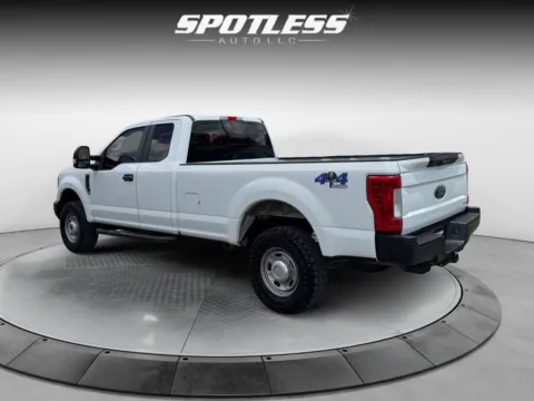 More photos of 2019 Ford F-250 Super Duty XL at Spotless Auto San Pedro, TX