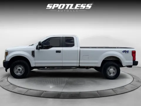 More photos of 2019 Ford F-250 Super Duty XL at Spotless Auto San Pedro, TX