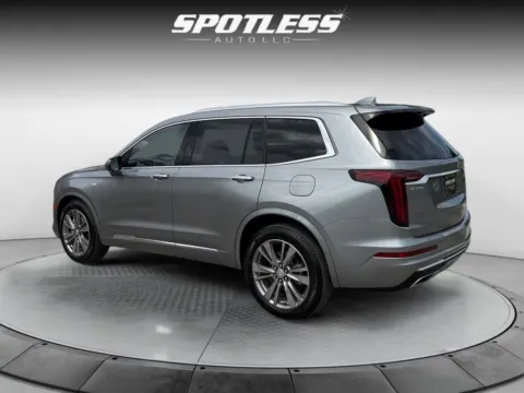 More photos of 2025 Cadillac XT6 Premium Luxury at Spotless Auto Loop 1604, TX