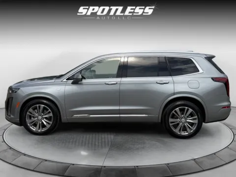 More photos of 2025 Cadillac XT6 Premium Luxury at Spotless Auto Loop 1604, TX