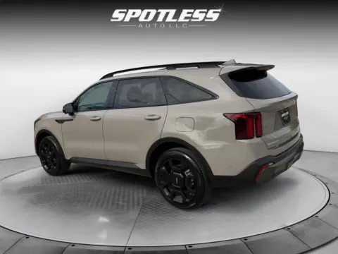 More photos of 2024 Kia Sorento SX at Spotless Auto Loop 1604, TX