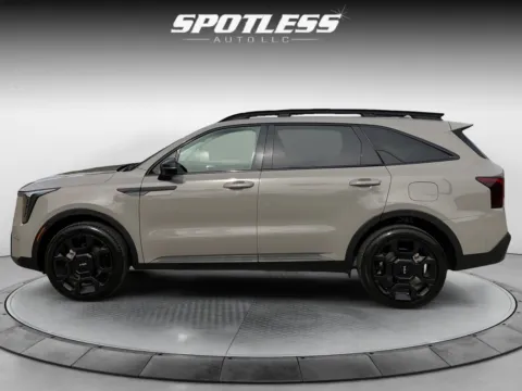 More photos of 2024 Kia Sorento SX at Spotless Auto Loop 1604, TX