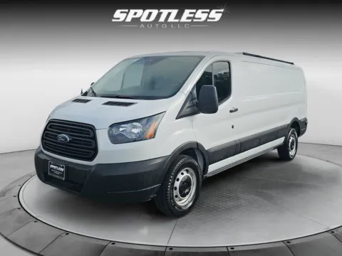 White 2019 Ford Transit 350 for sale in San Antonio, TX