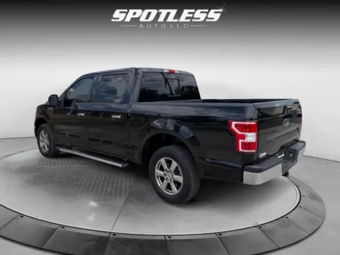 More photos of 2019 Ford F-150 XLT at Spotless Auto San Pedro, TX