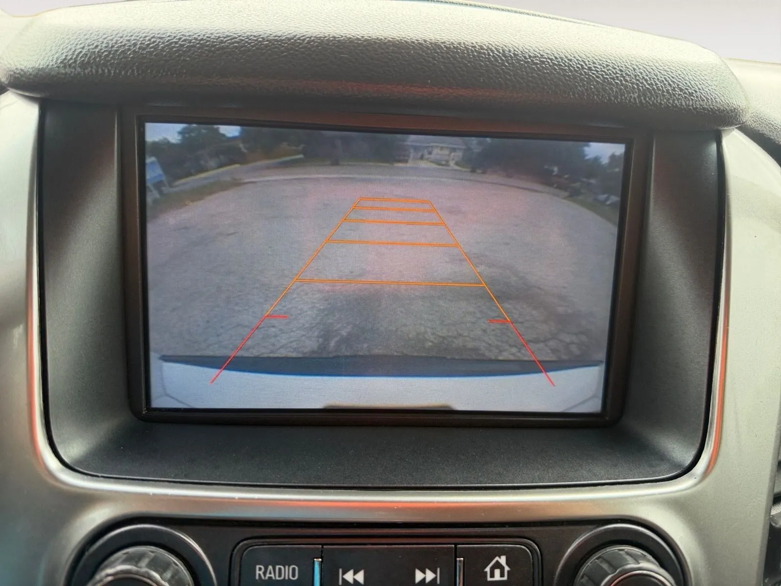 2015 Chevrolet Suburban LTZ - Photo 28