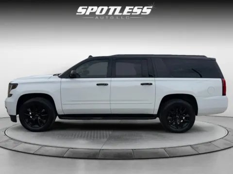More photos of 2015 Chevrolet Suburban LTZ at Spotless Auto San Pedro, TX
