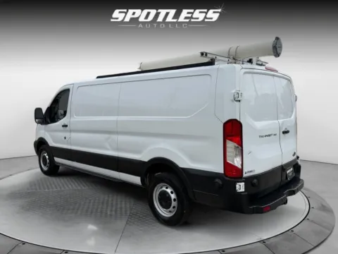 More photos of 2019 Ford Transit 350 at Spotless Auto San Pedro, TX