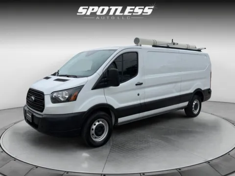 White 2019 Ford Transit 350 for sale in San Antonio, TX