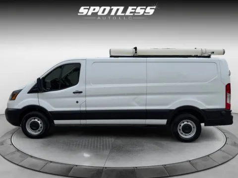 More photos of 2019 Ford Transit 350 at Spotless Auto San Pedro, TX