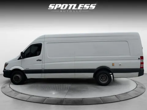 More photos of 2015 Mercedes-Benz Sprinter 3500 at Spotless Auto San Pedro, TX