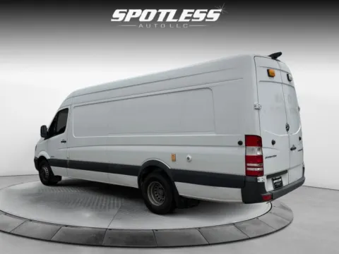 More photos of 2015 Mercedes-Benz Sprinter 3500 at Spotless Auto San Pedro, TX