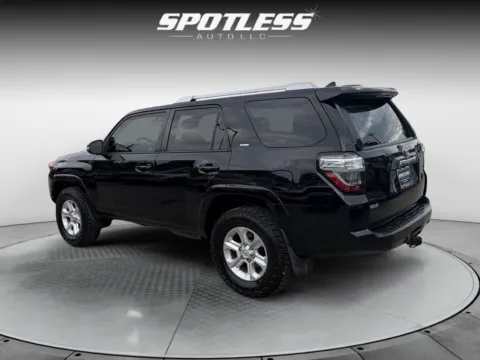 More photos of 2014 Toyota 4Runner SR5 Premium at Spotless Auto San Pedro, TX