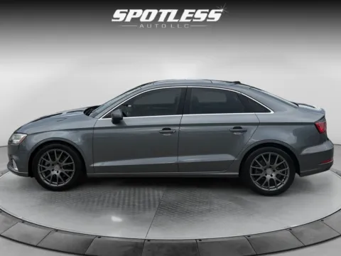 More photos of 2019 Audi A3 Premium 40 TFSI at Spotless Auto San Pedro, TX