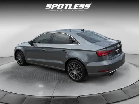 More photos of 2019 Audi A3 Premium 40 TFSI at Spotless Auto San Pedro, TX