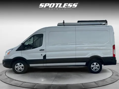 More photos of 2020 Ford Transit 250 at Spotless Auto San Pedro, TX