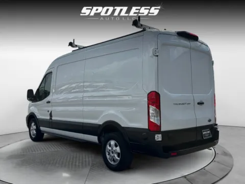 More photos of 2020 Ford Transit 250 at Spotless Auto San Pedro, TX