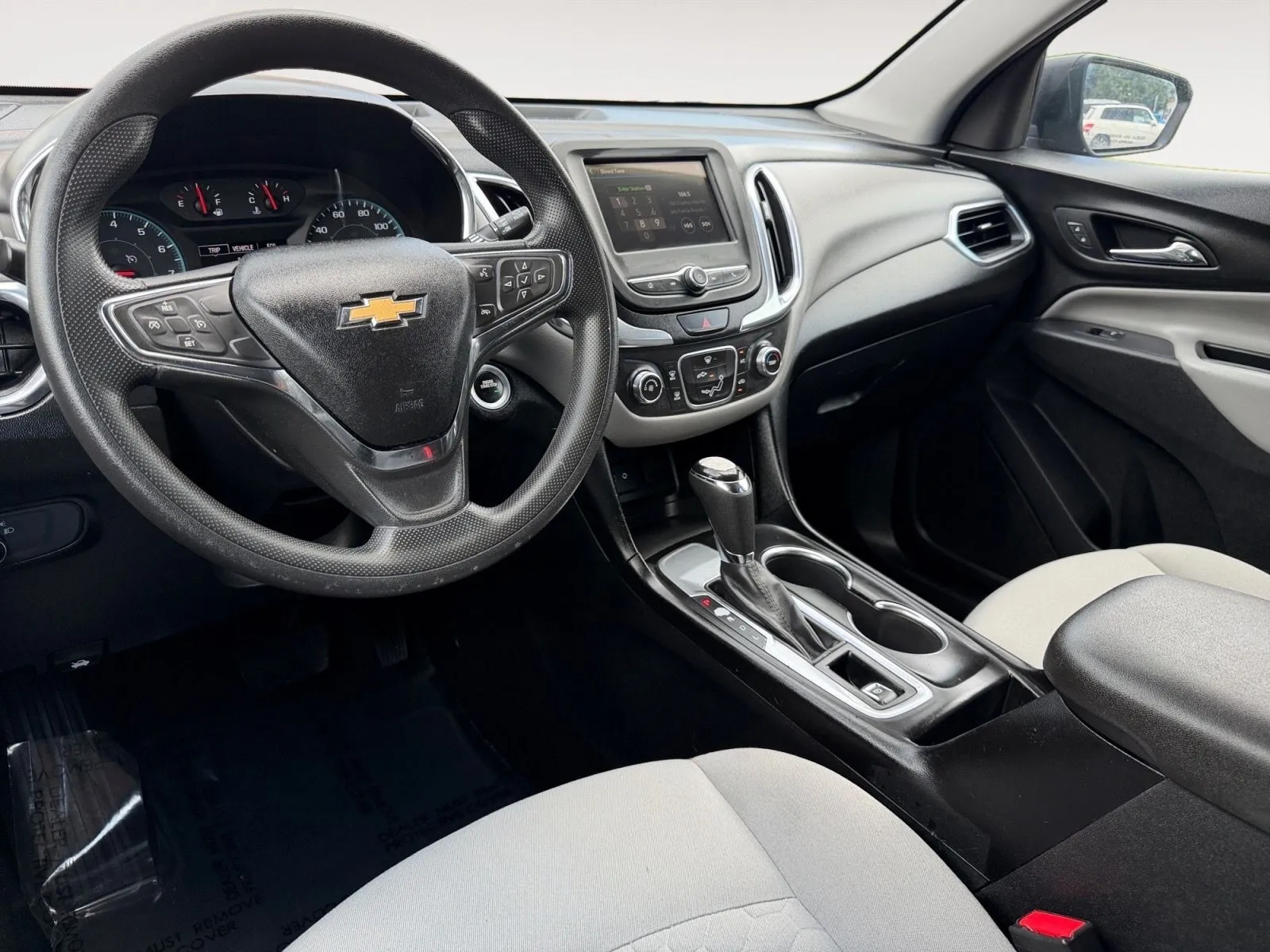 Chevrolet Equinox photo 21