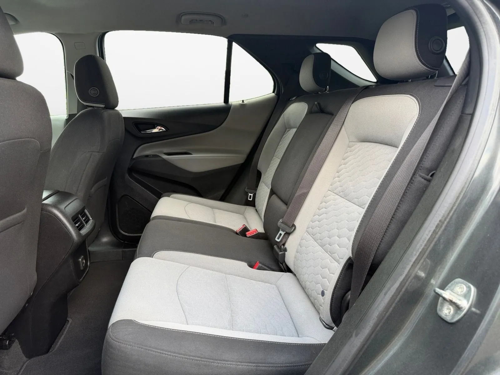 Chevrolet Equinox photo 23