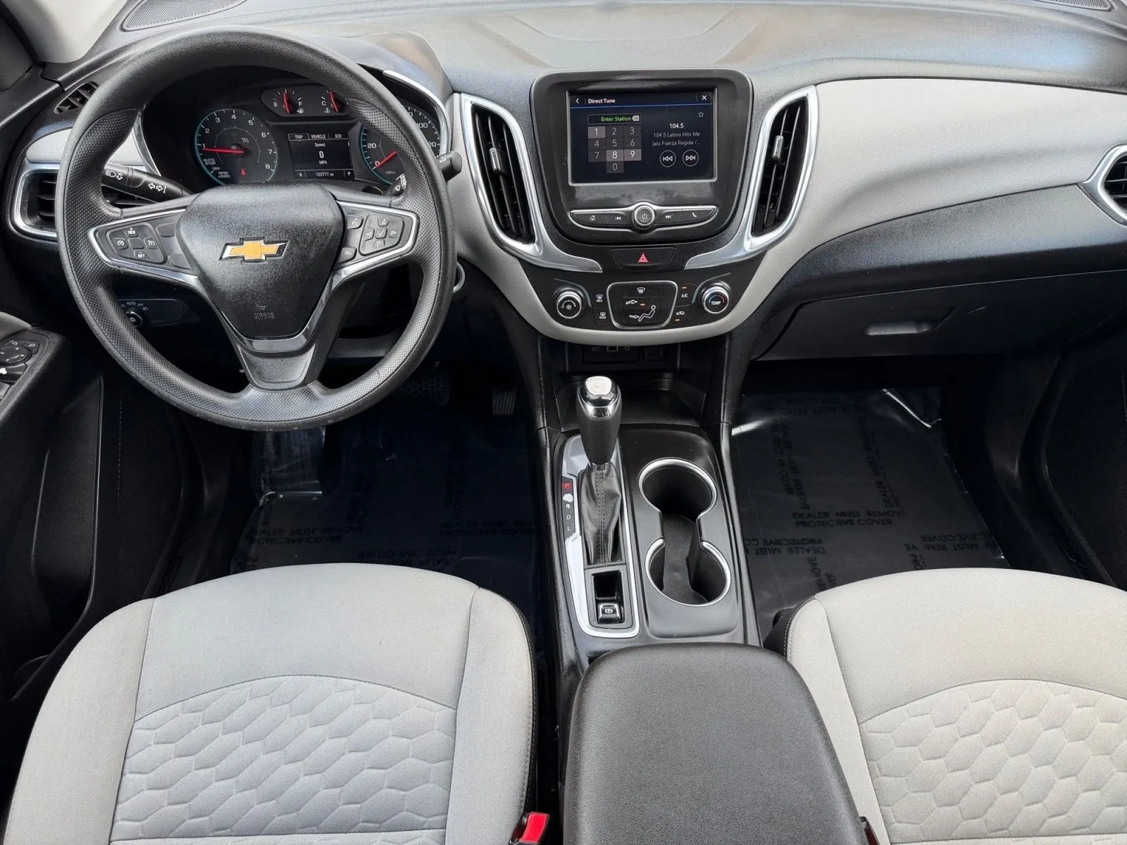 Chevrolet Equinox photo 20
