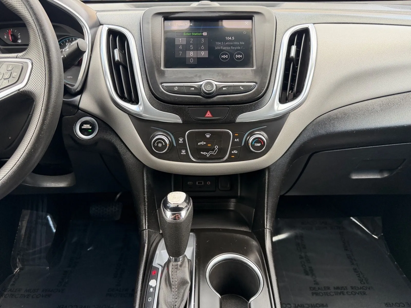 Chevrolet Equinox photo 22