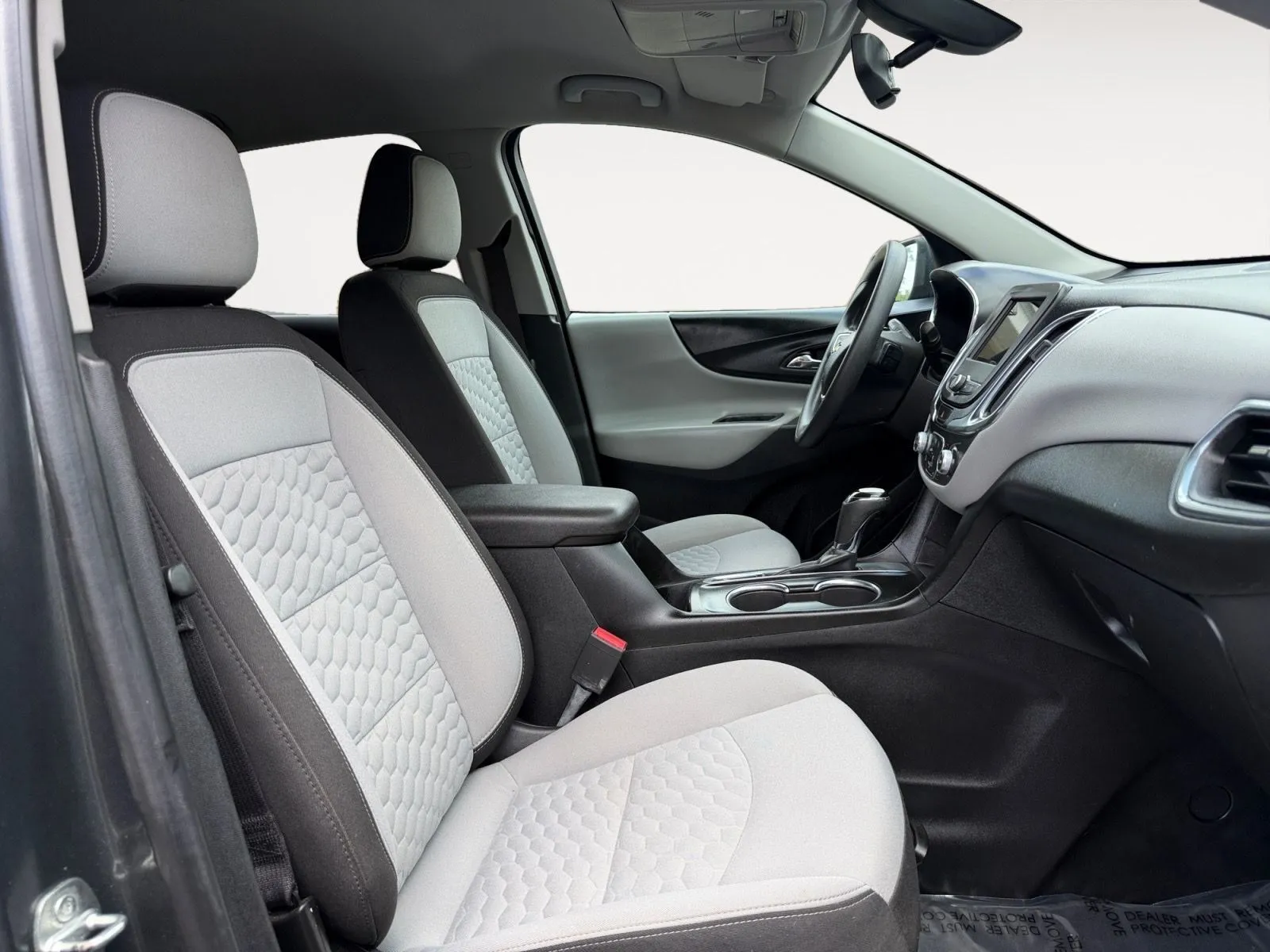 Chevrolet Equinox photo 25