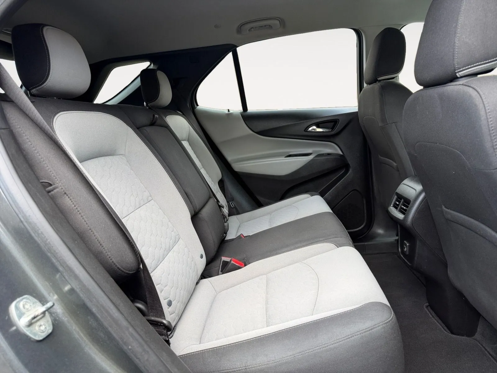 Chevrolet Equinox photo 26
