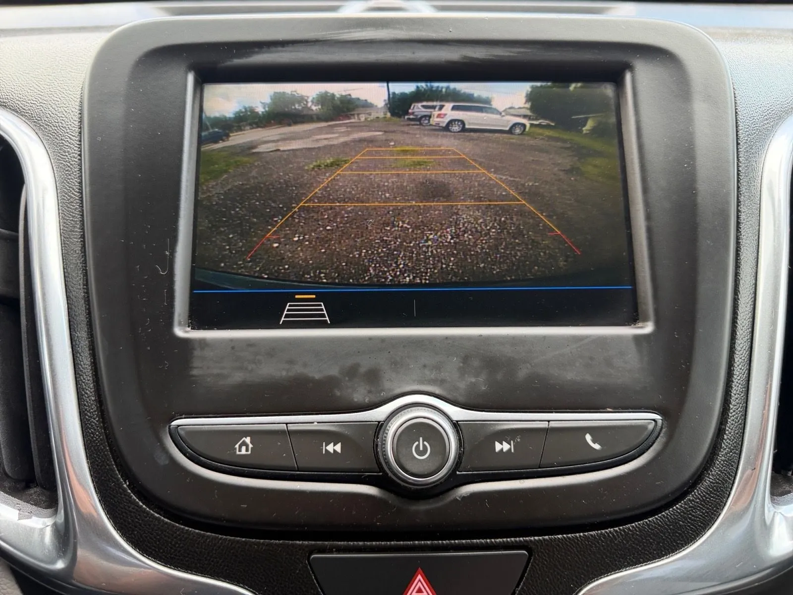 Chevrolet Equinox photo 24