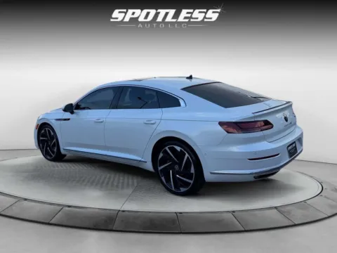 More photos of 2021 Volkswagen Arteon SEL Premium R-Line at Spotless Auto San Pedro, TX