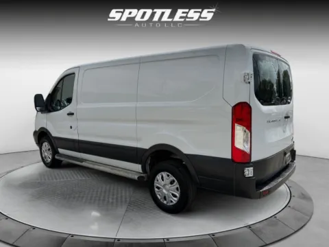 More photos of 2018 Ford Transit 250 at Spotless Auto San Pedro, TX