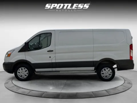 More photos of 2018 Ford Transit 250 at Spotless Auto San Pedro, TX