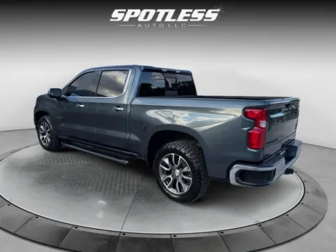 More photos of 2020 Chevrolet Silverado 1500 LTZ at Spotless Auto San Pedro, TX