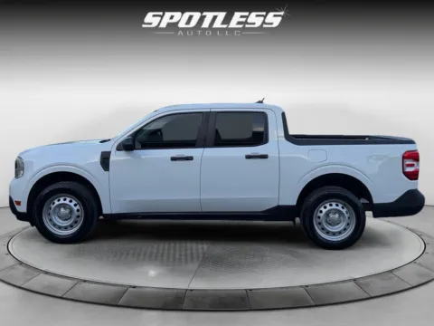 More photos of 2022 Ford Maverick at Spotless Auto San Pedro, TX