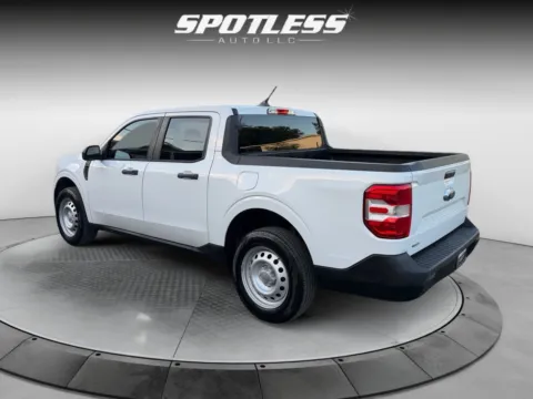 More photos of 2022 Ford Maverick at Spotless Auto San Pedro, TX