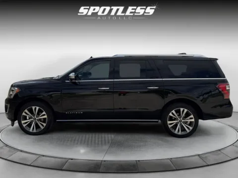 More photos of 2020 Ford Expedition MAX Platinum at Spotless Auto San Pedro, TX