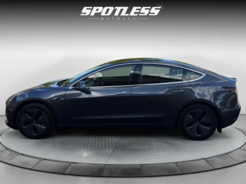 More photos of 2018 Tesla Model 3 Long Range at Spotless Auto San Pedro, TX