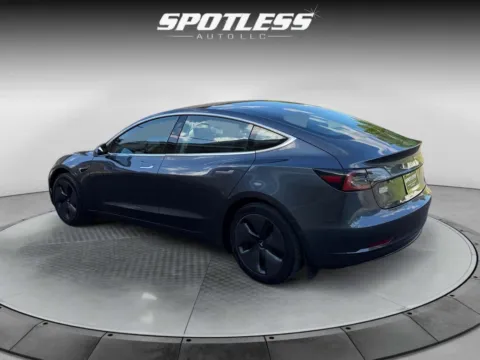 More photos of 2018 Tesla Model 3 Long Range at Spotless Auto San Pedro, TX