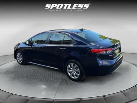 More photos of 2023 Toyota Corolla Hybrid LE at Spotless Auto San Pedro, TX