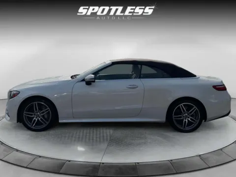 More photos of 2018 Mercedes-Benz E-Class E 400 4MATIC at Spotless Auto San Pedro, TX