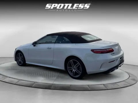 More photos of 2018 Mercedes-Benz E-Class E 400 4MATIC at Spotless Auto San Pedro, TX