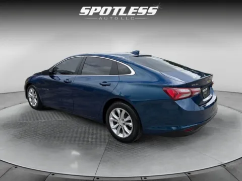More photos of 2019 Chevrolet Malibu LT at Spotless Auto San Pedro, TX