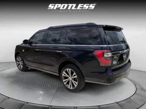 More photos of 2021 Ford Expedition King Ranch at Spotless Auto San Pedro, TX