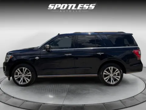 More photos of 2021 Ford Expedition King Ranch at Spotless Auto San Pedro, TX