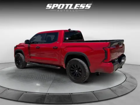 More photos of 2022 Toyota Tundra SR5 at Spotless Auto San Pedro, TX