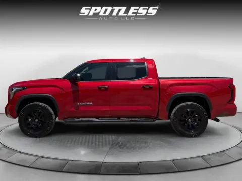More photos of 2022 Toyota Tundra SR5 at Spotless Auto San Pedro, TX