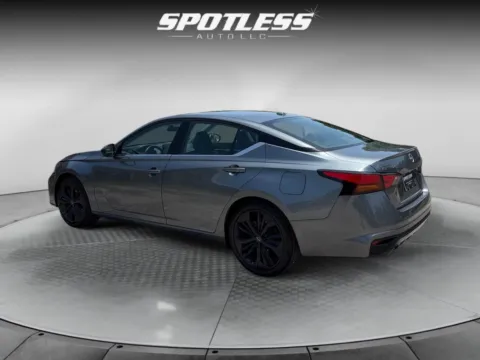 More photos of 2023 Nissan Altima 2.5 SR at Spotless Auto San Pedro, TX