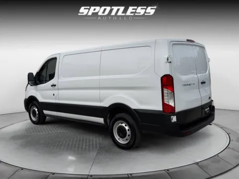 More photos of 2023 Ford Transit 150 at Spotless Auto San Pedro, TX