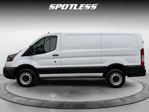 More photos of 2023 Ford Transit 150 at Spotless Auto San Pedro, TX